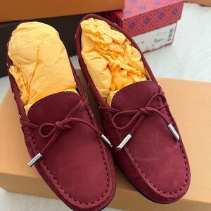 Tod’s Loafers